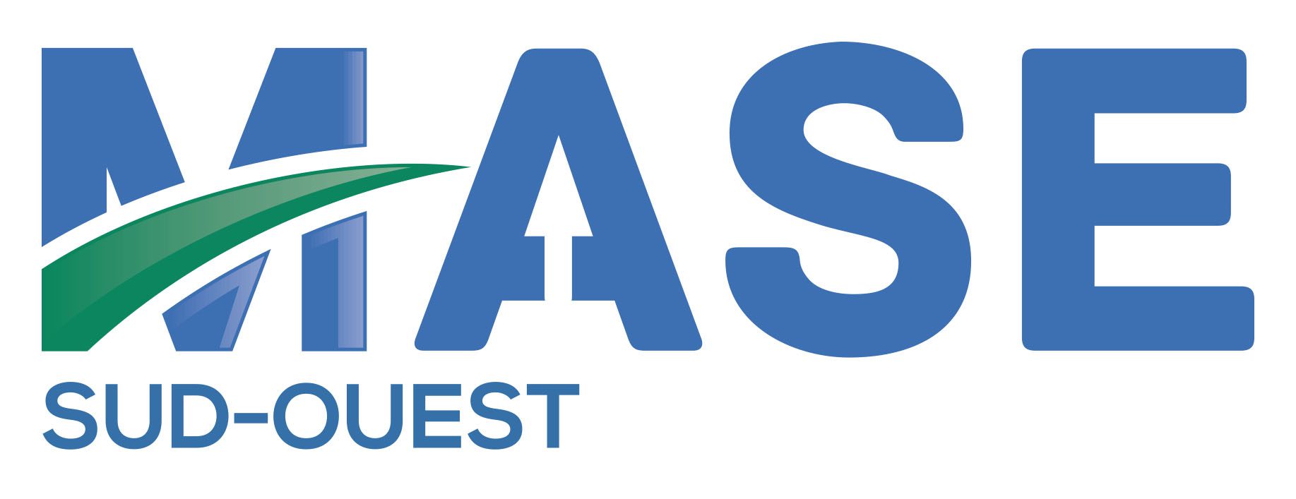 Logo MASE Sud Ouest